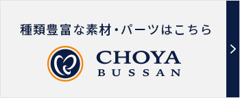 CHOYAロゴ